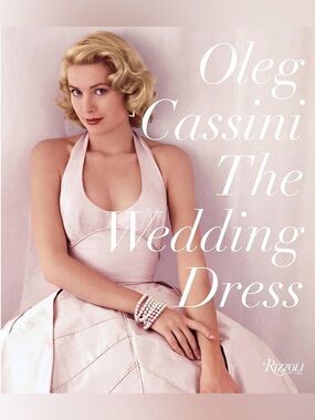 The Wedding Dress Collector’s Edition New Revised & Updated Coffee Table Book